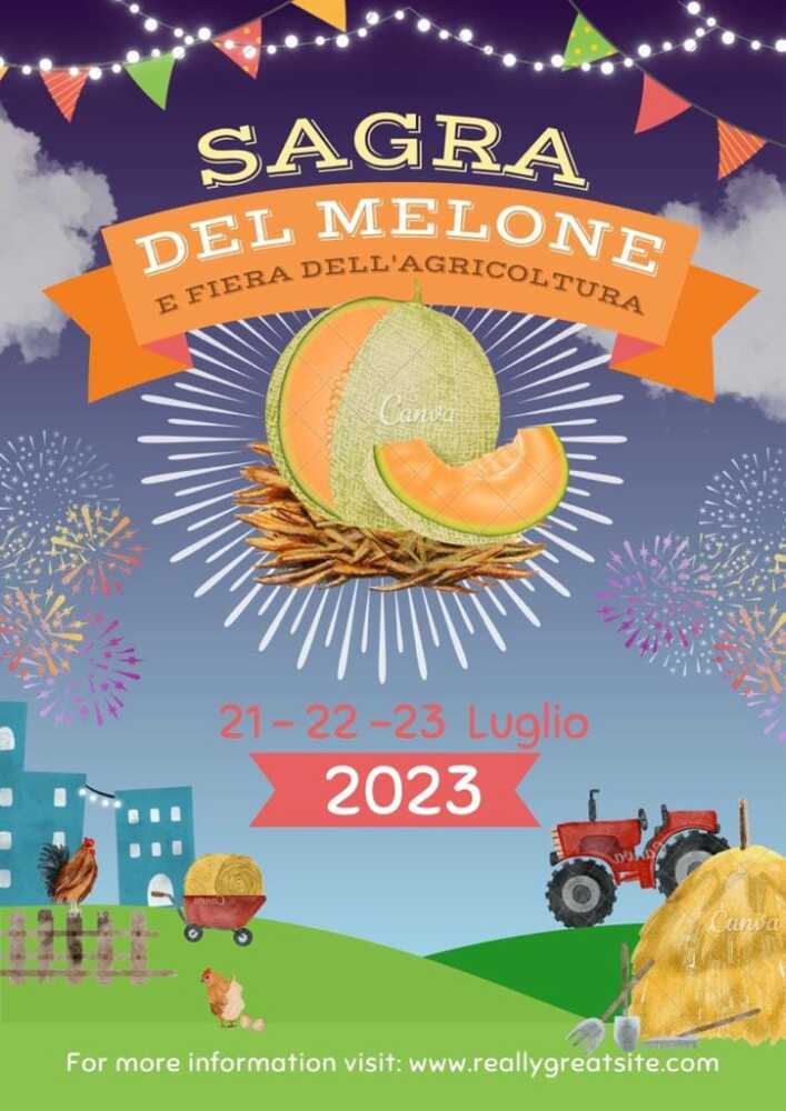 sagra melone due casette 2023 sagra melone due casette 2023