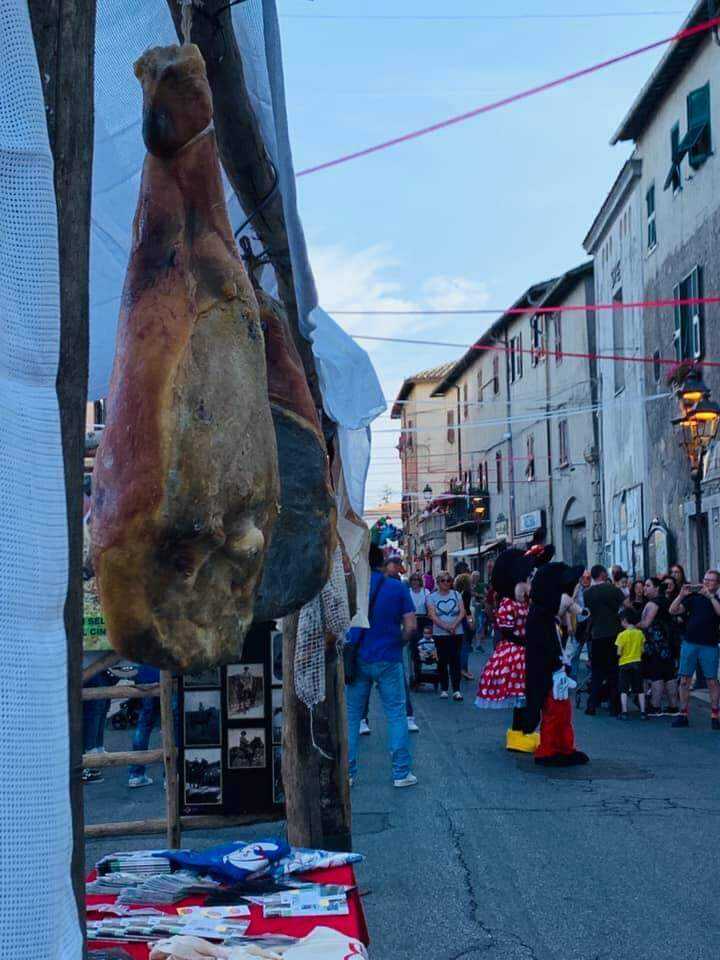 sagra prosciutto tolfa1