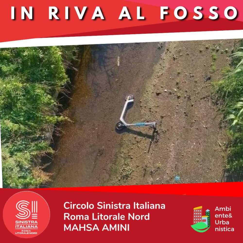 si ladispoli monopattini si ladispoli monopattini