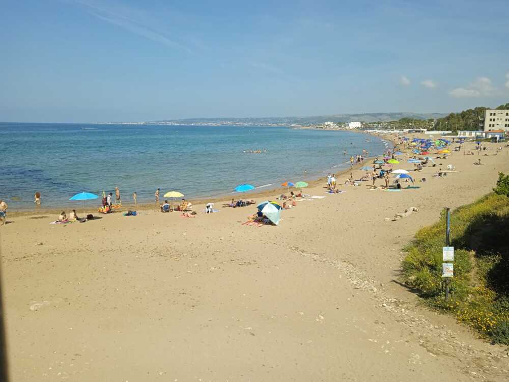 spiaggia libera santa marinella spiaggia libera santa marinella
