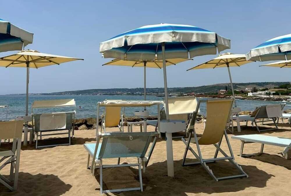 Nei limiti la qualità delle acque destinate alla balneazione nel Comune di Santa Marinella: dati sul sito dell’Arpa