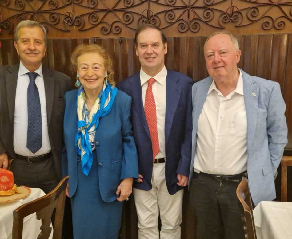 tidei elettra marconi