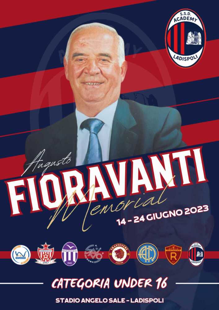 torneo fioravanti