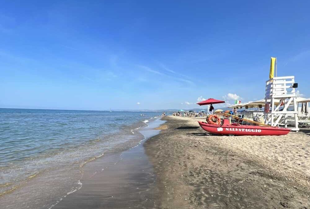 “I Litorali del Lazio”, incontro a Cerveteri sulla valorizzazione della costa