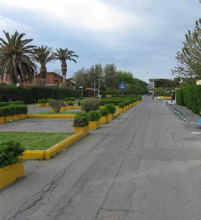 via tre pesci marina san nicola isola pedonale via tre pesci marina san nicola isola pedonale