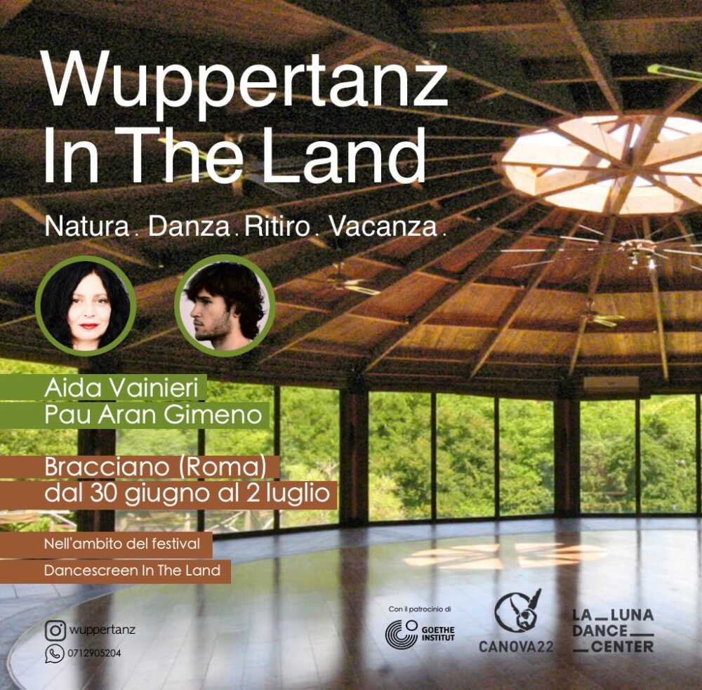 wuppertanz bracciano wuppertanz bracciano
