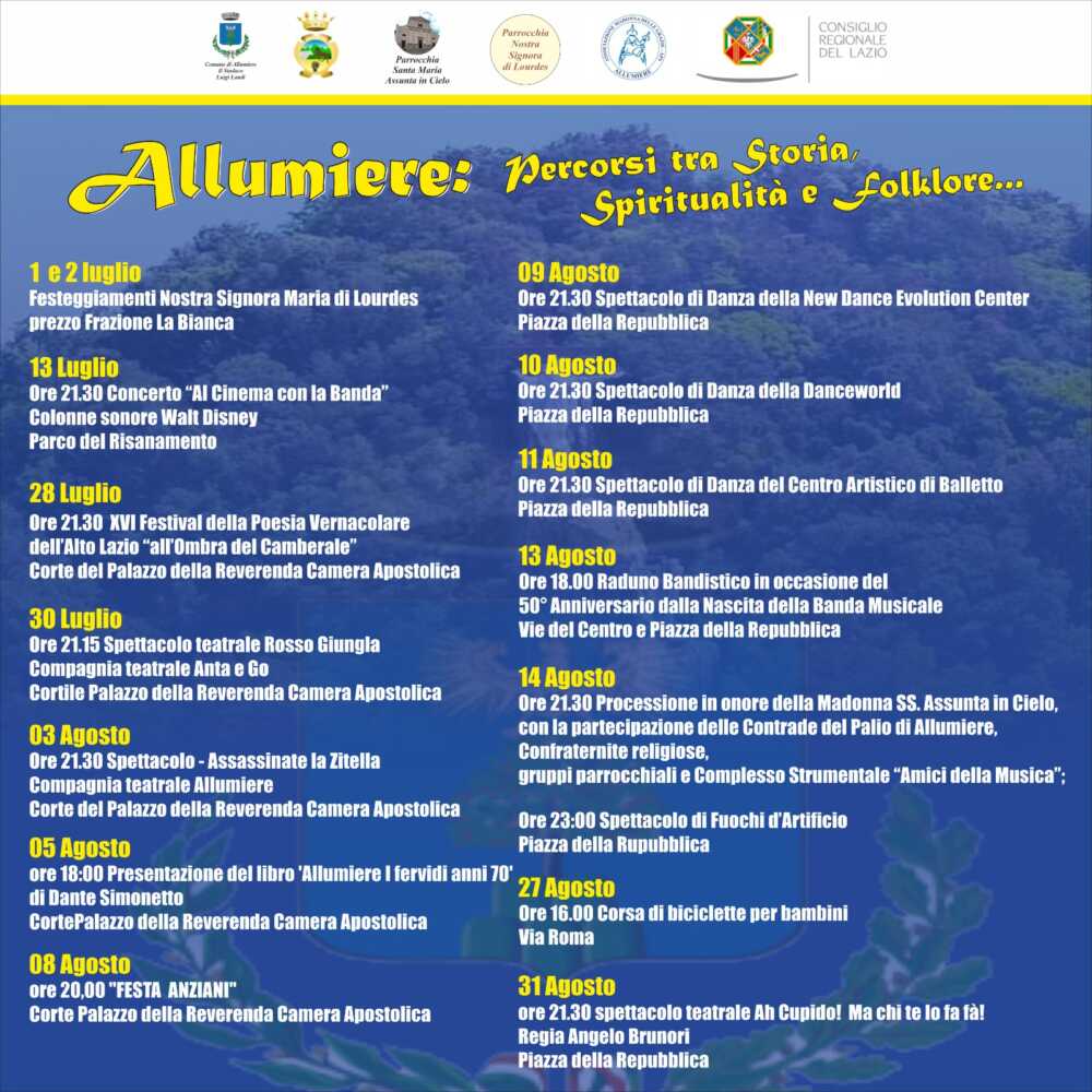 Allumiere-Percorsi-tra-Storia-Spiritualita-e-Folklore-1 Allumiere Percorsi tra Storia, Spiritualità e Folklore