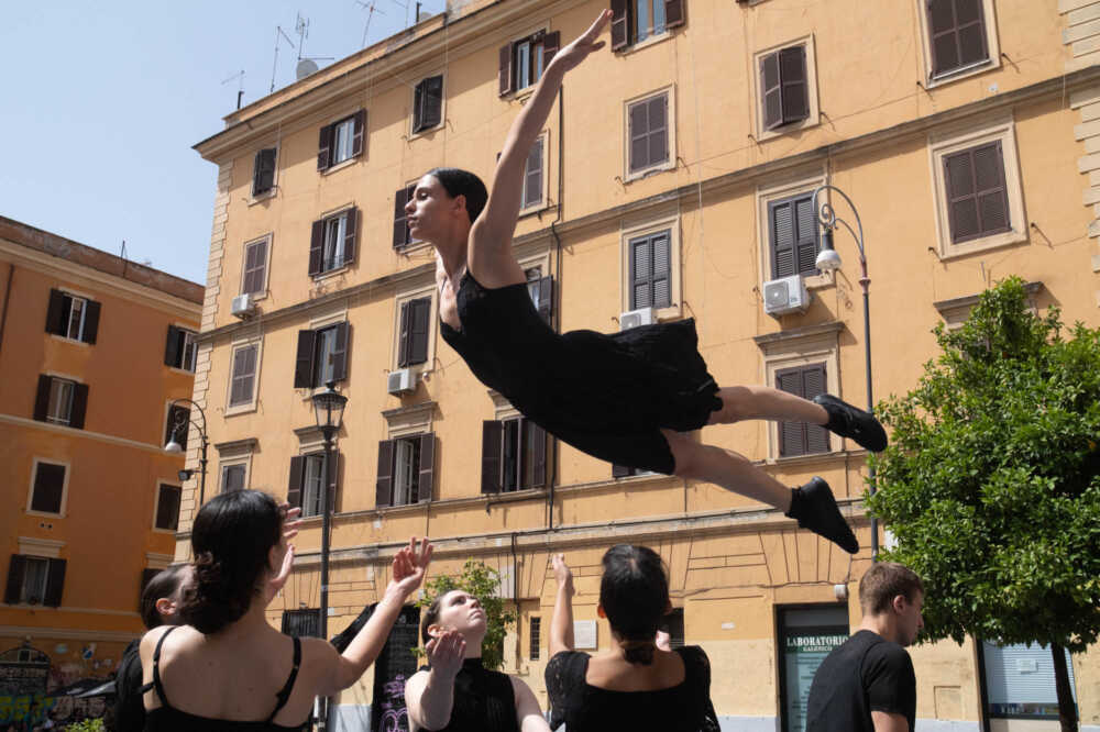 festival danza cerveteri