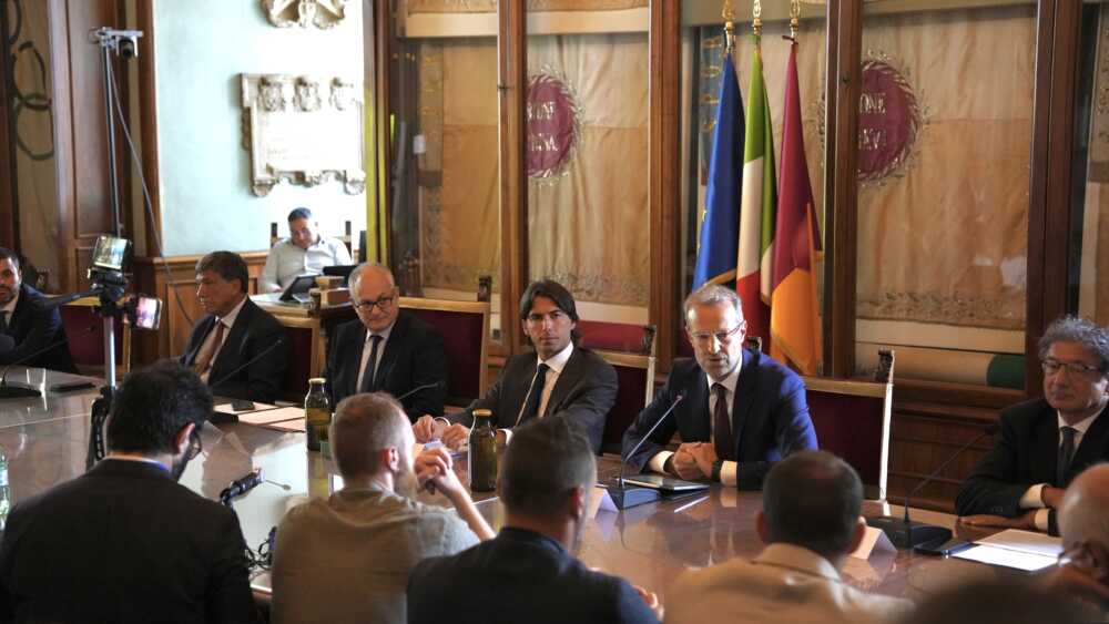 Nata la Fondazione per l’Attrazione di Roma