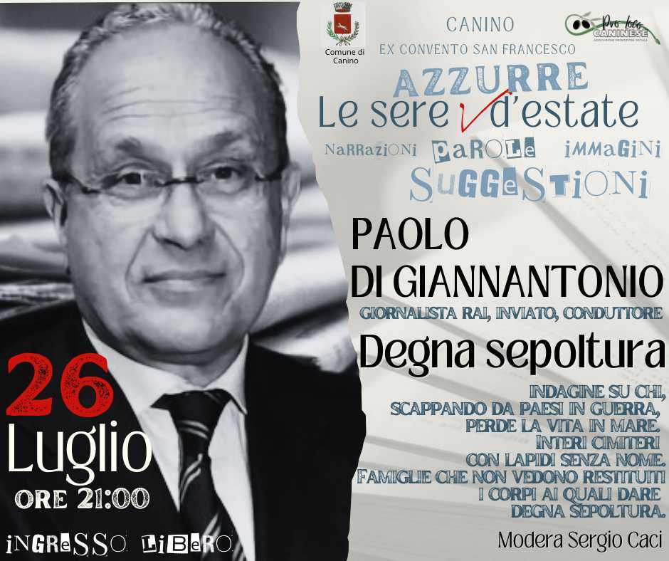 Le sere d’estate (1)