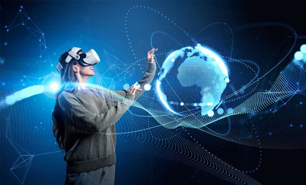 Metaverso: che cos’è e come funzionerà?