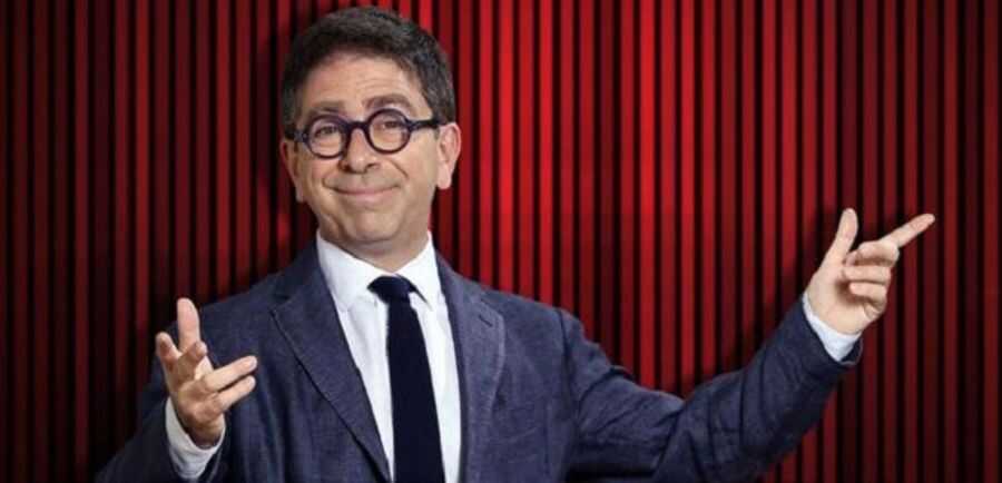 Pino Strabioli 2 Pino Strabioli 2