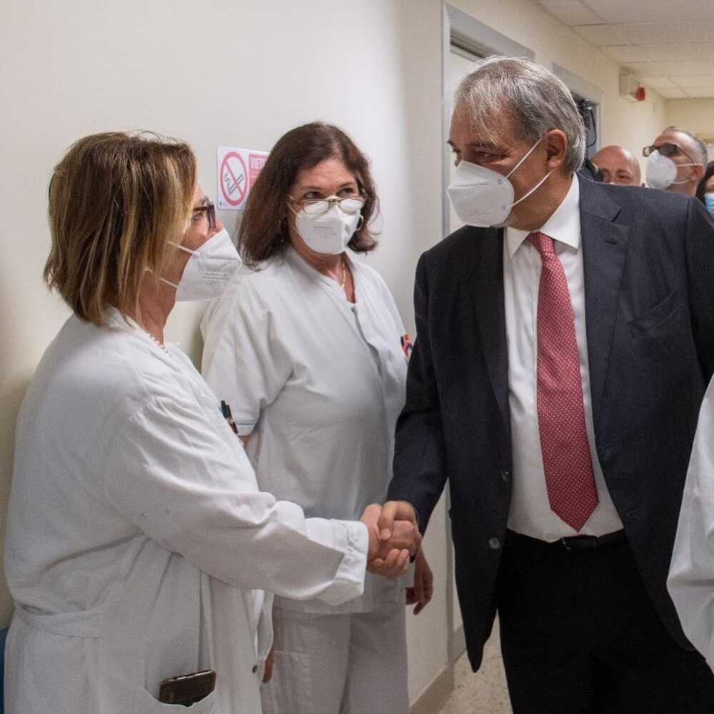 Rocca San Fiilippo Neri Rocca San Fiilippo Neri