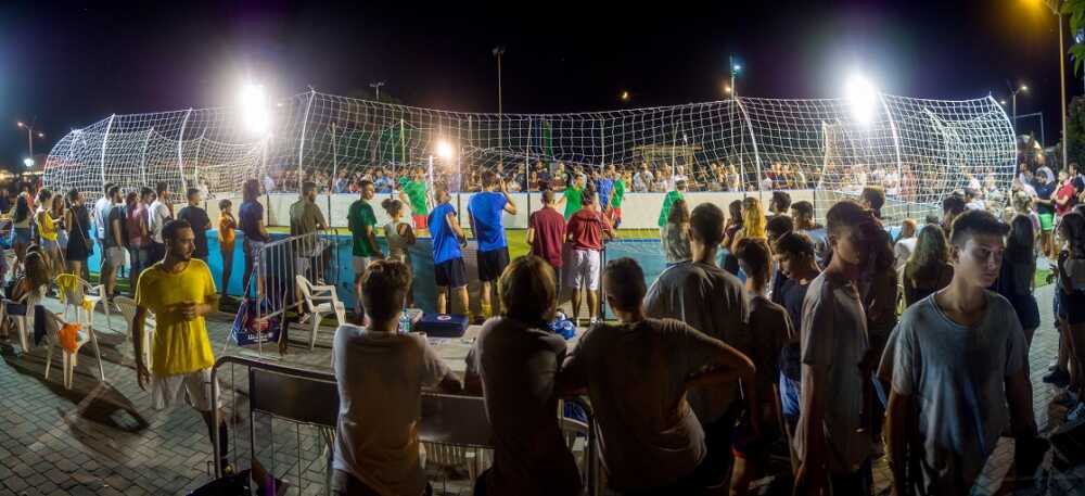 Sport'n'Roll (4) tarquinia