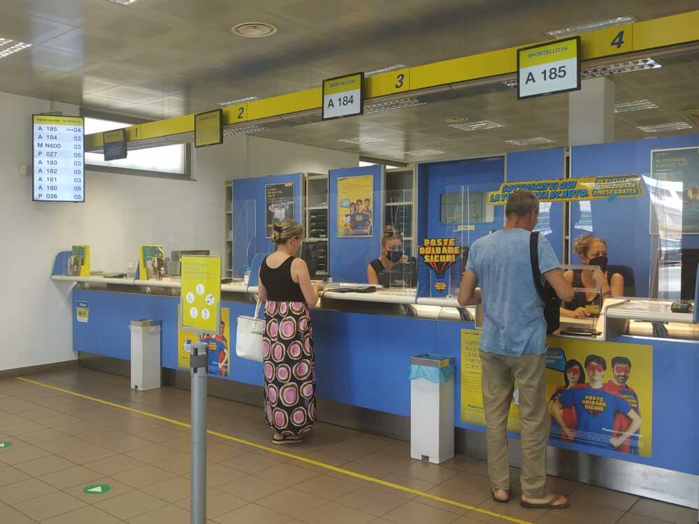 UFFICIO POSTALE - SALA_7