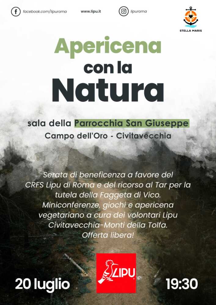 apericena natura lipu apericena natura lipu
