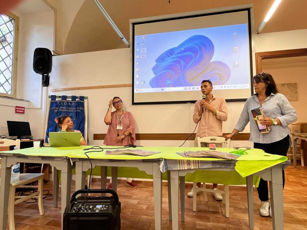 avventure angolo avventure nel mondo a Tolfa