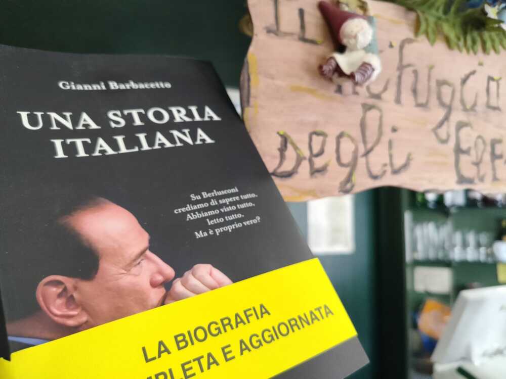biografia Silvio Berlusconi