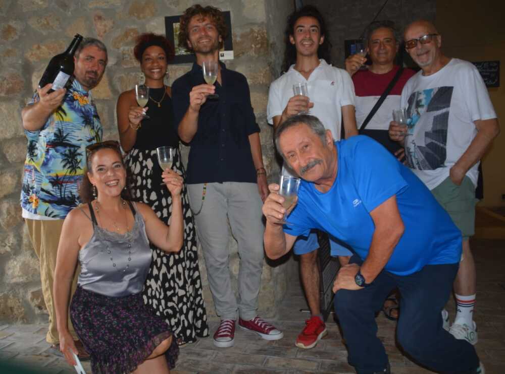 bioma festival bioma festival natura in contatto civitavecchia