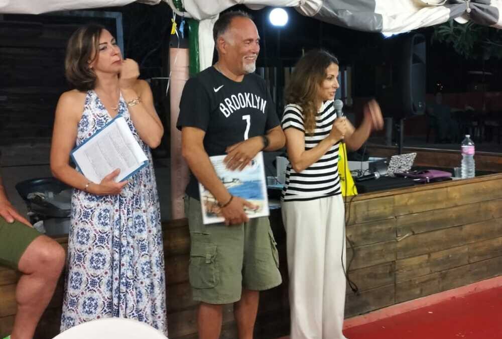 Premi e mercato: si muove il Santa Marinella Basket