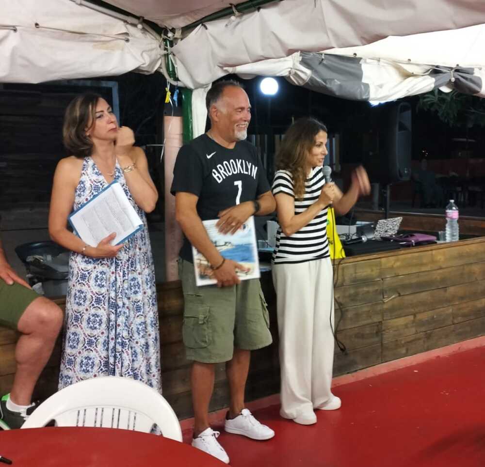 Premi e mercato si muove il Santa Marinella Basket • Terzo Binario News