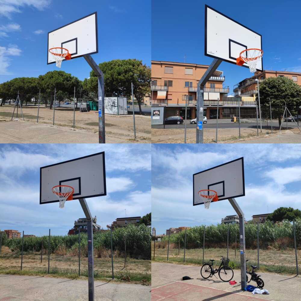 canestri via fierenze ladispoli canestri via fierenze ladispoli