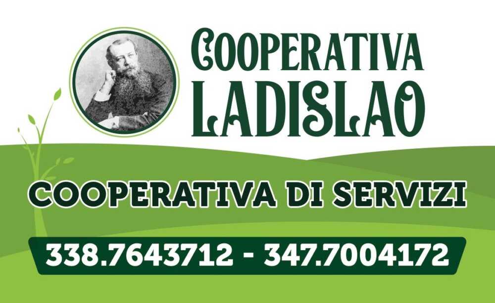cooperativa ladislao