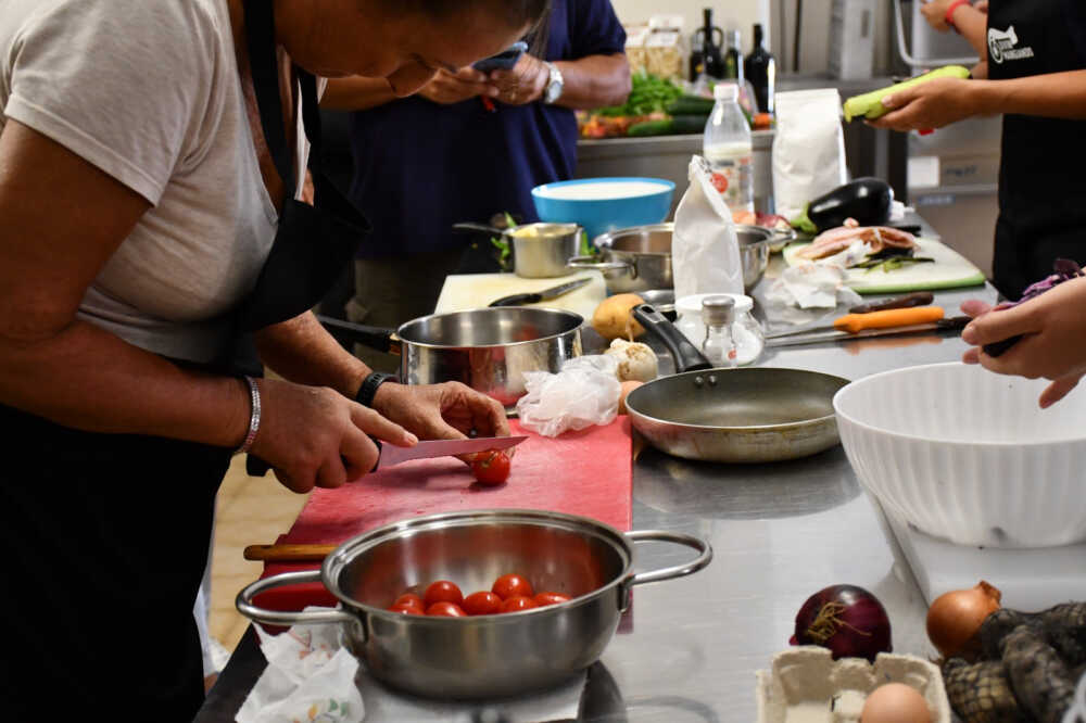 DiVino Etrusco a Tarquinia: sabato il concorso culinario Divin Mangiando