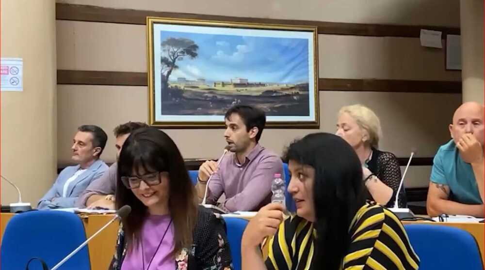 fabio paparella consiglio comunale ladispoli fabio paparella consiglio comunale ladispoli