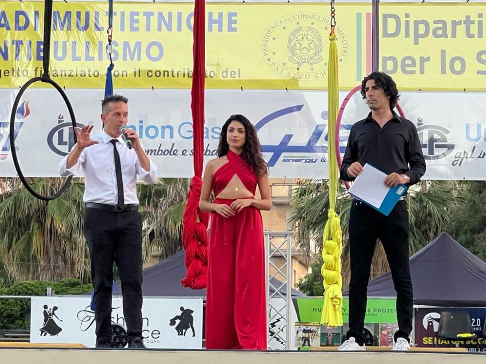 fiera del fitness – giorgia fiori fiera del fitness - giorgia fiori