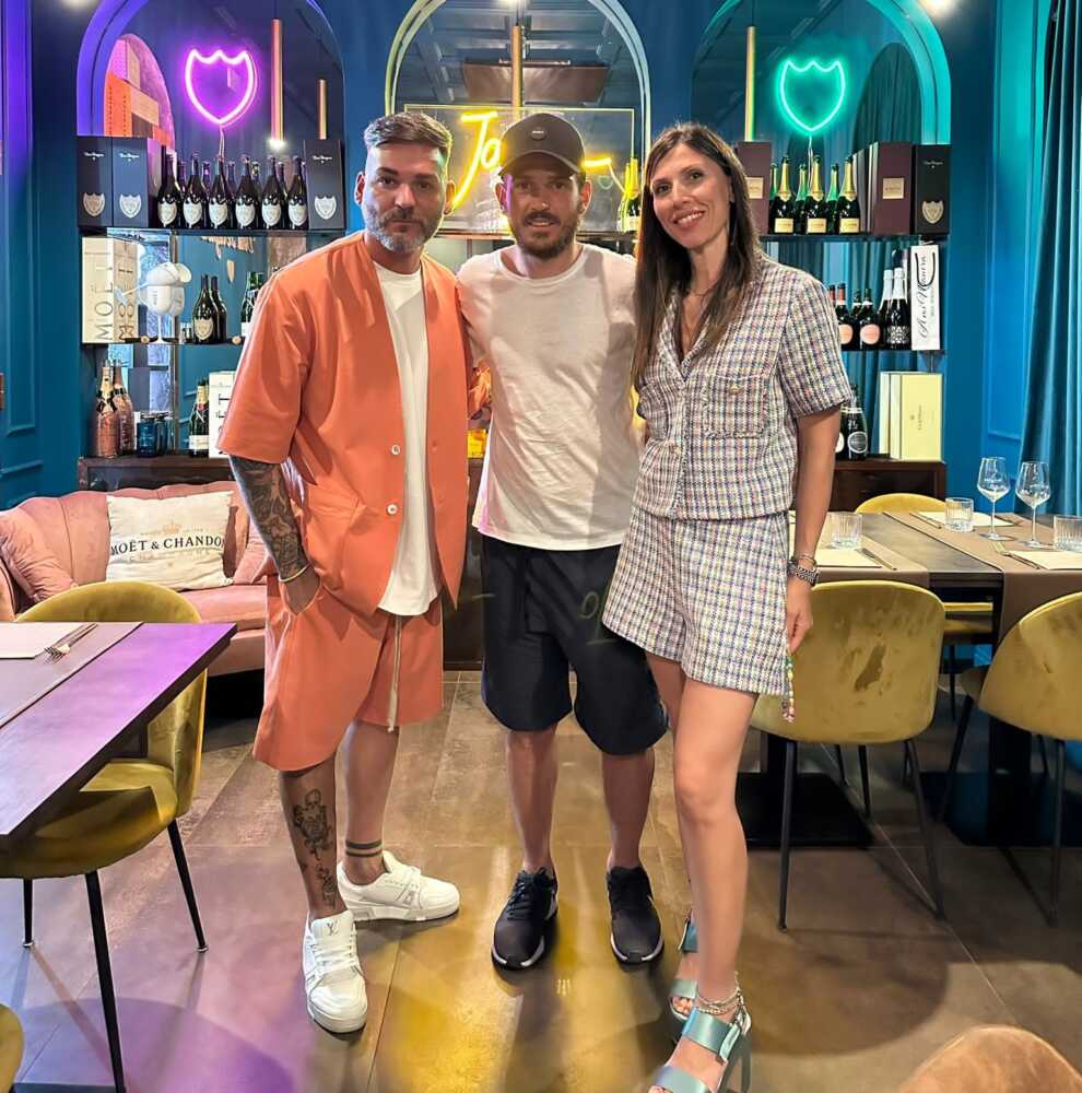 joya florenzi joya florenzi