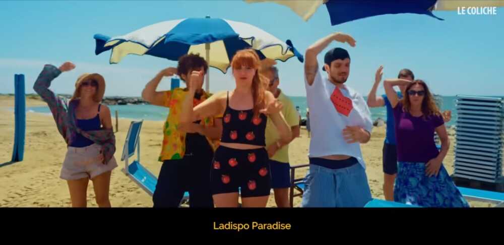 ladispo paradise ladispo paradise