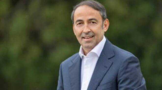 luciano crea regione lazio