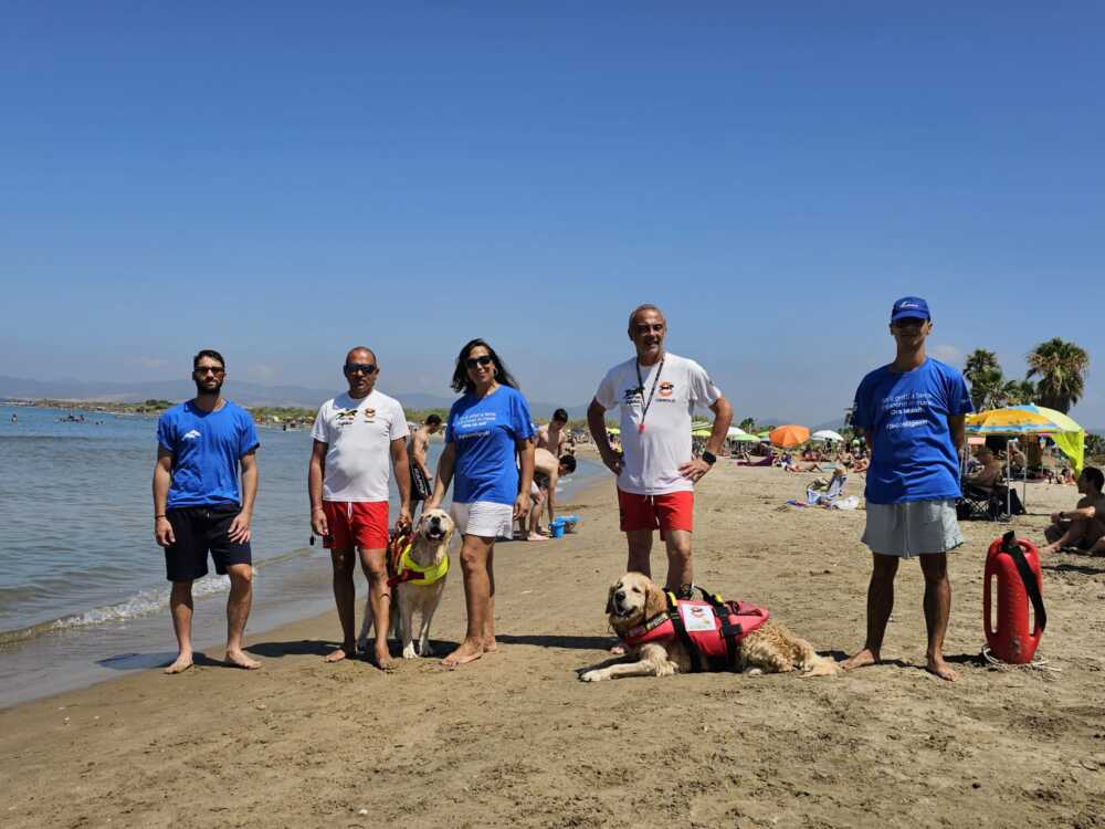 marevivo cagnoloni sics torre flavia ladispoli marevivo cagnoloni sics torre flavia ladispoli