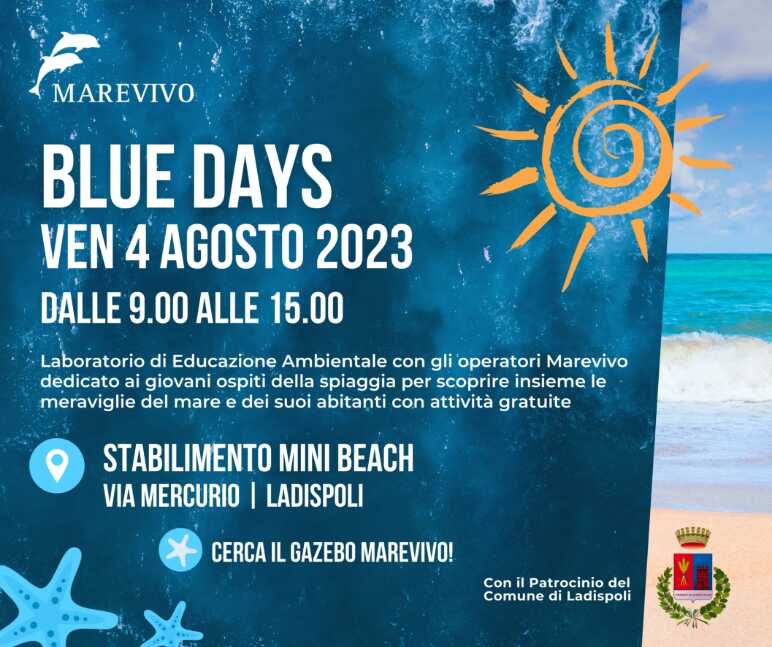 marevivo ladispoli marevivo ladispoli