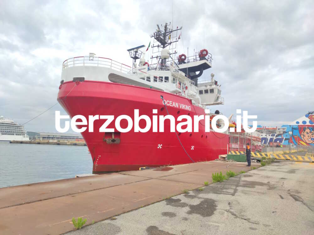 ocean viking civitavecchia 3 ocean viking civitavecchia 3