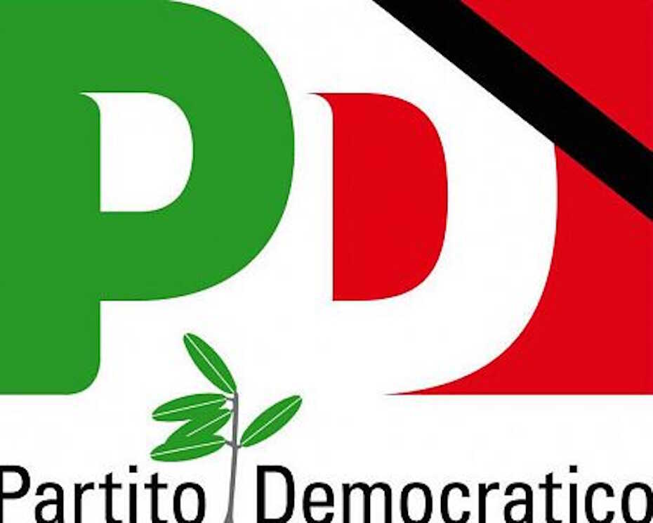 partito-democratico-lutto pd