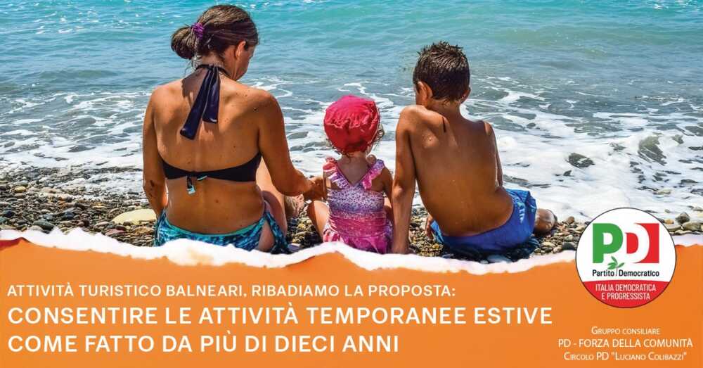 pd ladispoli spiagge
