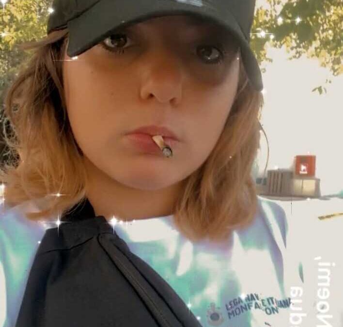 Ritrovata Penelope, la 16enne era sparita da Santa Severa