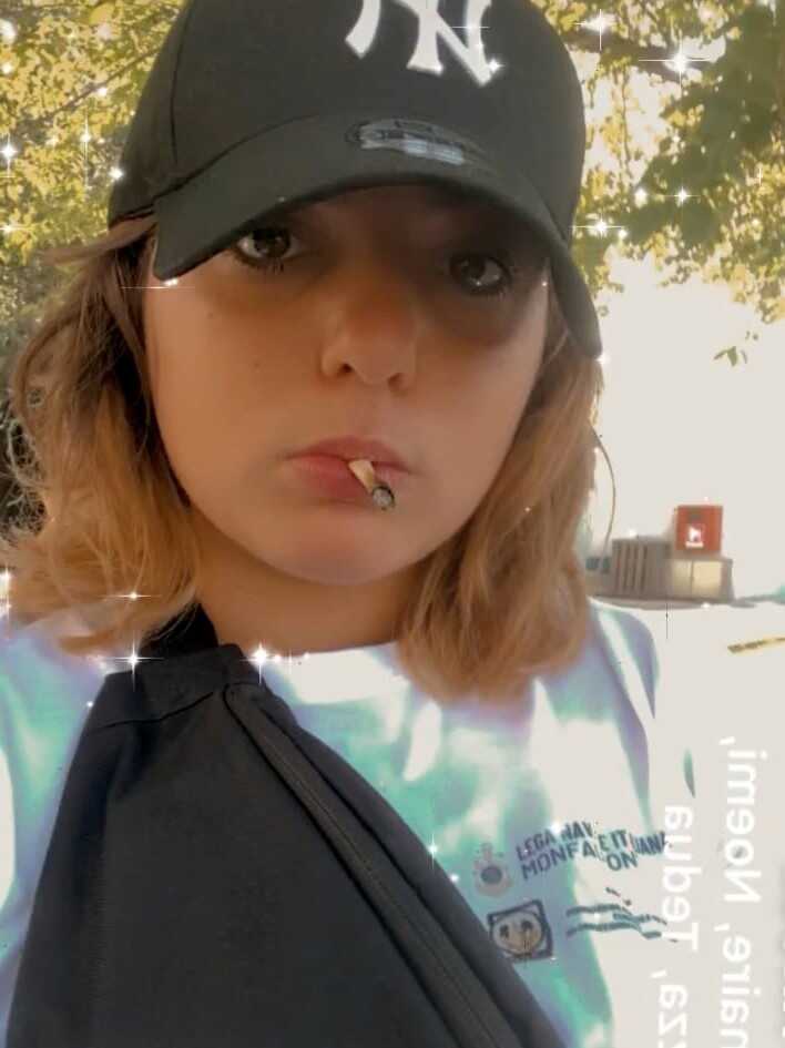 penelope scomparsa santa severa penelope scomparsa santa severa