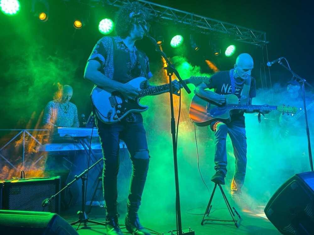 quartieri in musica civitavecchia