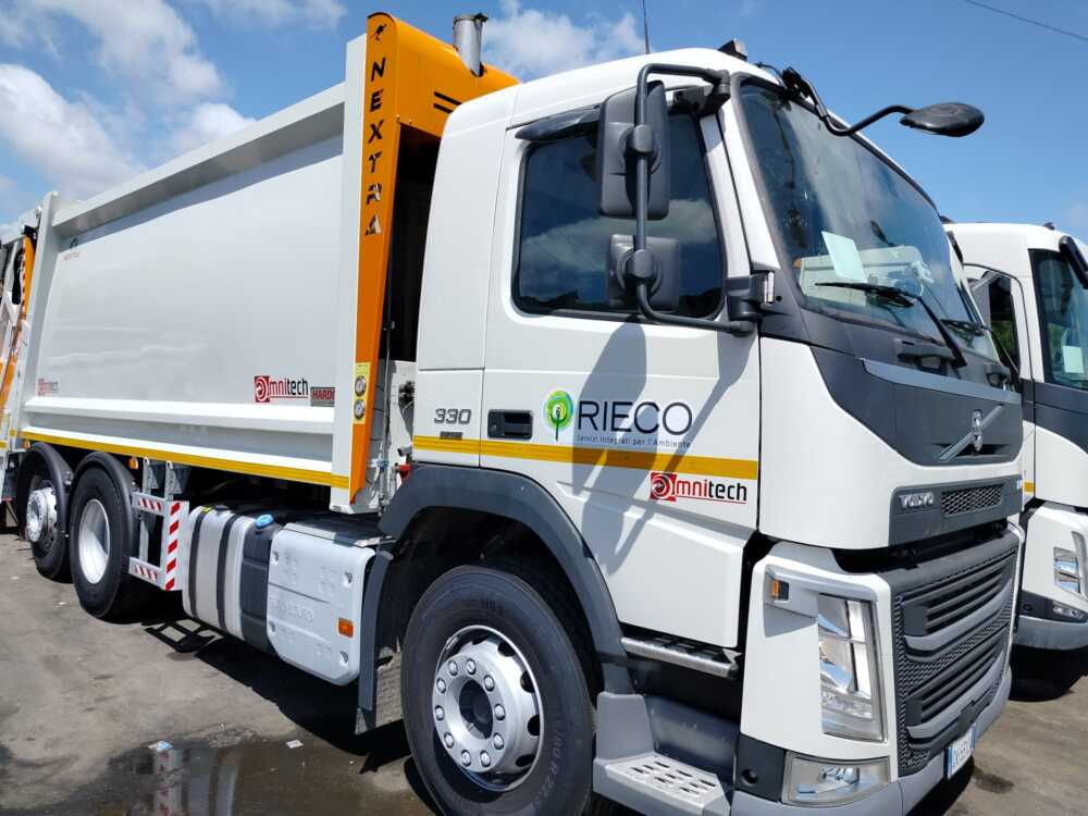 raccolta rifiuti cerveteri 2