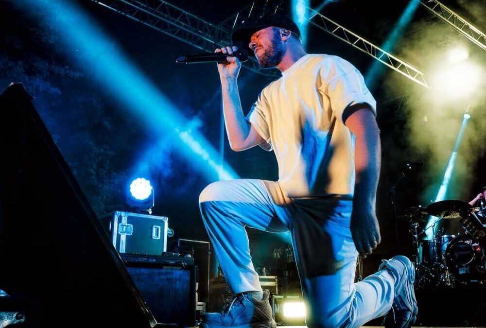 Grando: “A Ladispoli tre giorni intensi, di musica e divertimento e atmosfera di festa e colori”