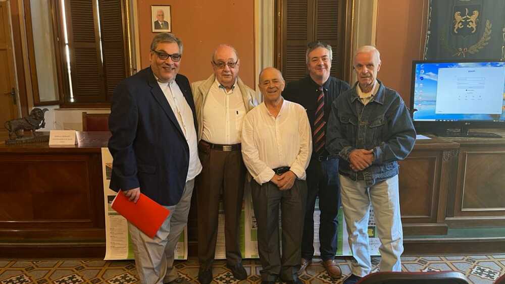 Civitavecchia Capranica Orte, TrasportiAmo: “Ministero e Regione valutino la riapertura della linea”