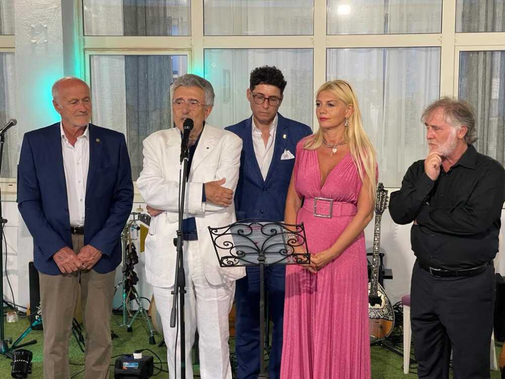 rotary ostia rotary ostia