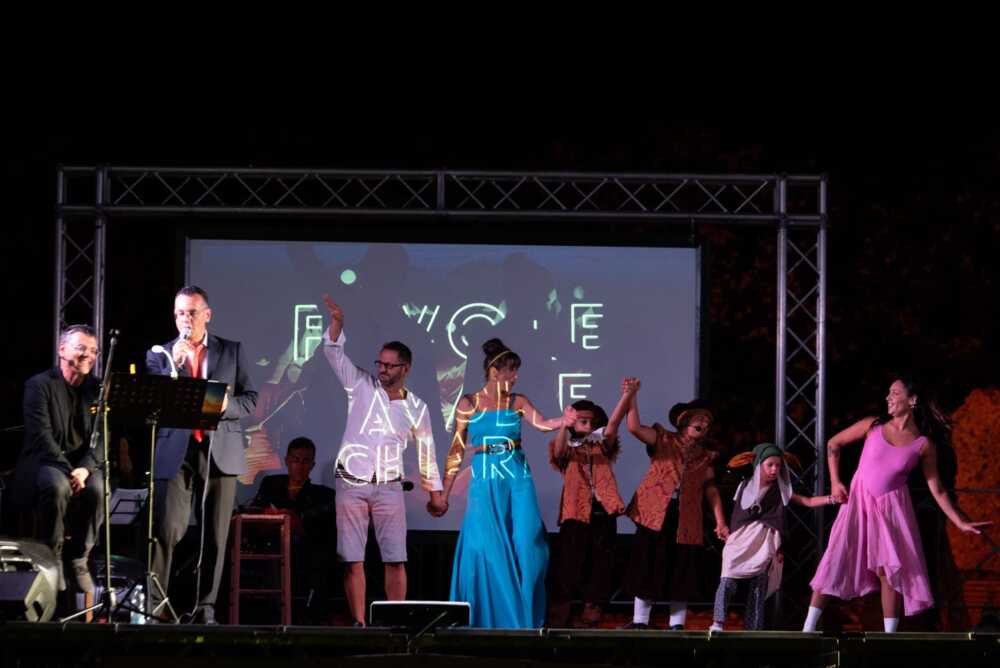 saladini terme spettacolo saladini terme pro loco civitavecchia