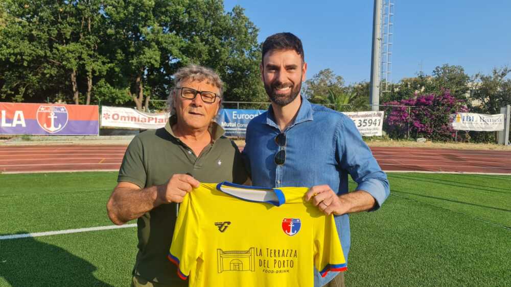 Promozione: Santa Marinella alla sfida degli ex, il Tolfa cerca il riscatto contro l’Ostiantica