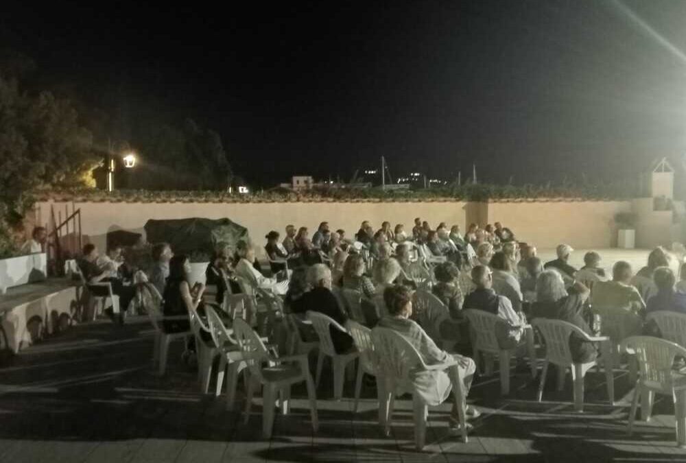 Santa Marinella, l’Associazione “Il Melodramma” saluta l’Estate 2023