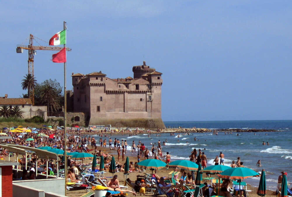 L’impatto economico del turismo nelle nostre zone laziali