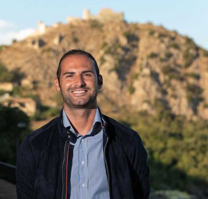 tiziano tedesco tiziano tedesco assessore tolfa